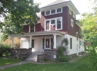 977 E Allegan St, Martin, MI 49070