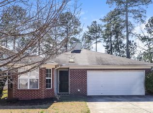 295 Lakeview Trl, Covington, GA 30016