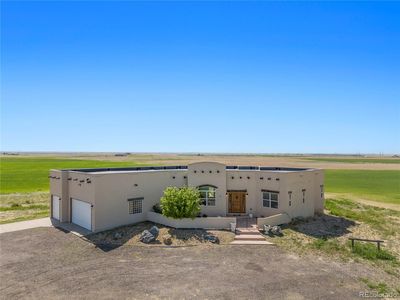 6001 S County Road 161, Strasburg, CO, 80136