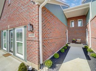 The Rosewood Plan, The Gables of Huber Heights, Huber Heights, OH 45424