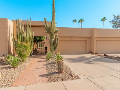 8757 E San Rafael Dr, Scottsdale, AZ, 85258