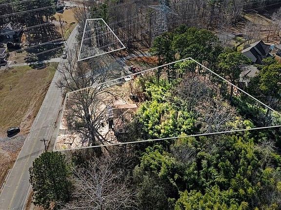 2nd image of 3580 Paul Samuel Rd NW