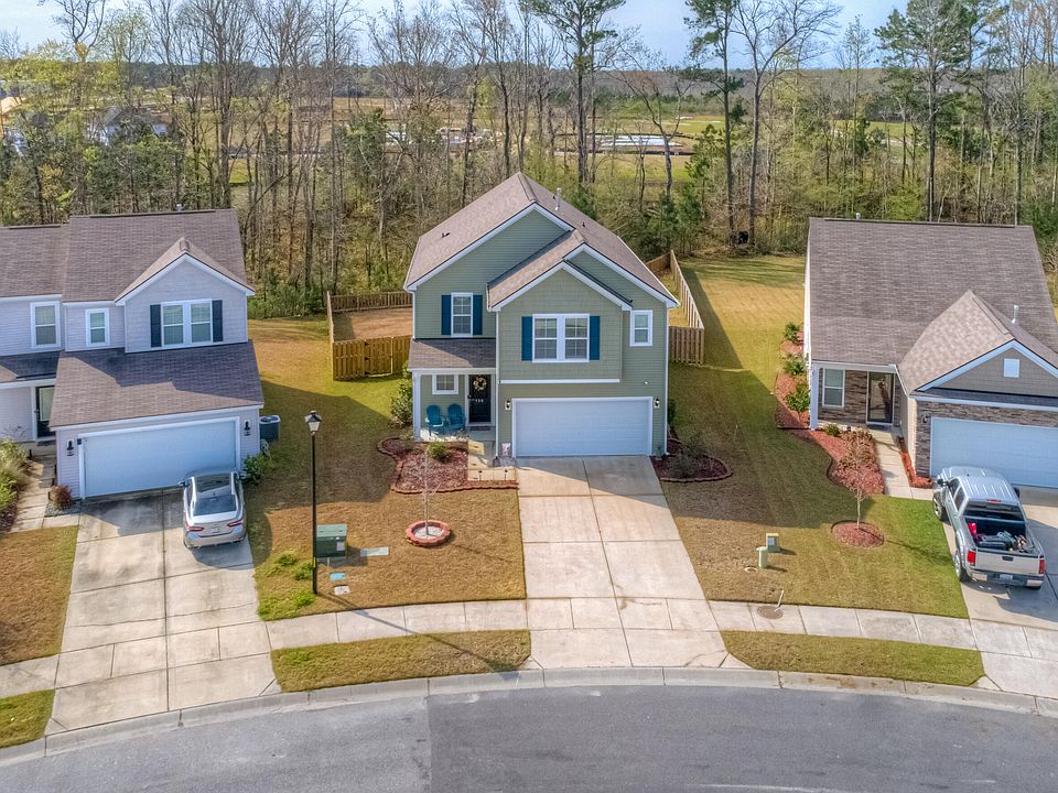 120 Chaste Tree Cir, Goose Creek, SC 29445 Zillow