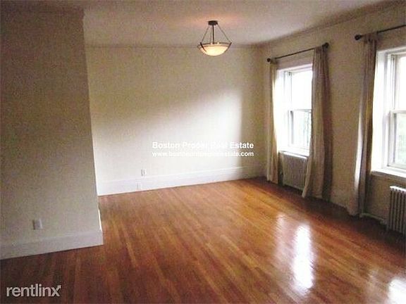 246 Beacon St. #4A Boston - Back Bay Unit Photo 5
