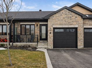 4 Morgan Clouthier Way, Arnprior, ON K7S0H9