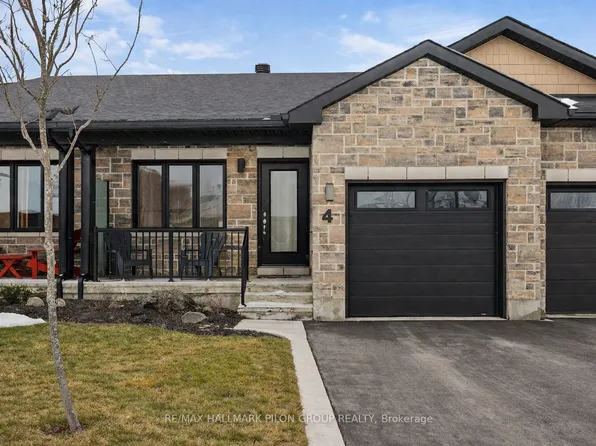 4 Morgan Clouthier Way, Arnprior, ON K7S 0H9