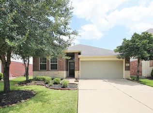 6407 Genet Dr, Katy, TX 77494