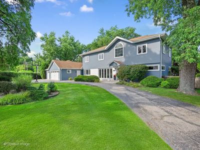 1420 W 54th St, La Grange Highlands, IL, 60525