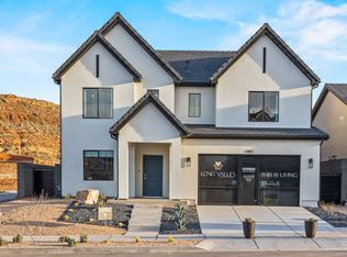 Stillwater Plan, Long Valley, Washington, UT 84780