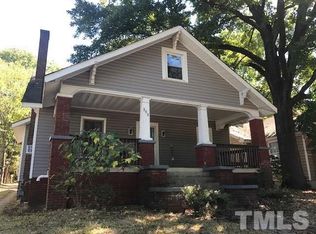 308 N Hyde Park Ave, Durham, NC 27703