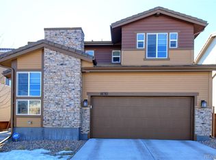 14783 Domino Dr, Parker, CO 80134