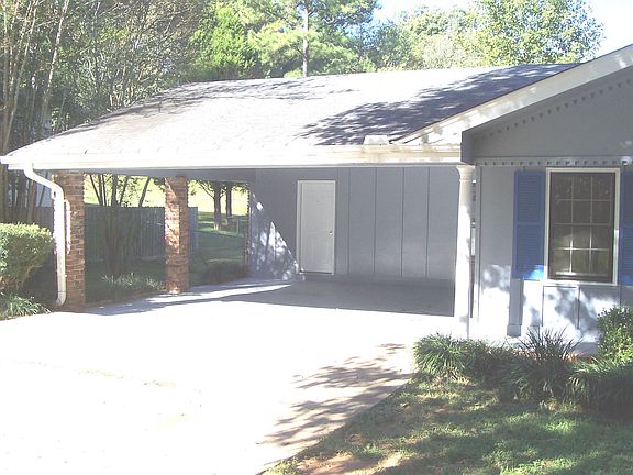 Large Carport