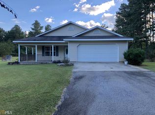 1633 Paul Maddox Rd, Jackson, GA 30233