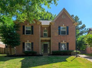 1125 Hunters Green Cir S, Cordova, TN 38018