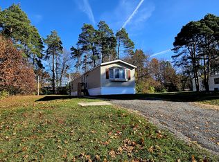 Pine Hills, Middlebury, IN 46540