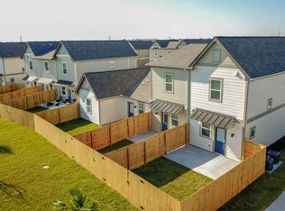 Country Lane Townhomes, Victoria, TX 77904