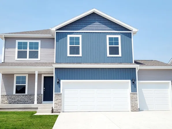 5504 NE Sienna Dr, Ankeny, IA 50021