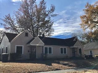 2011 Waverly Ave #2013, Memphis, TN 38114