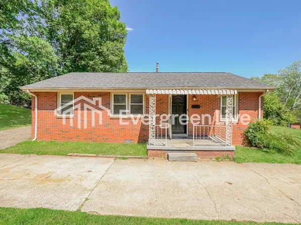 3013 Fondly Rd, Winston Salem, NC 27105
