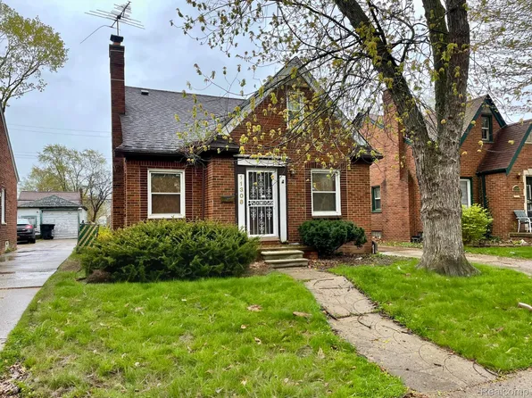11308 Lakepointe St, Detroit, MI 48224