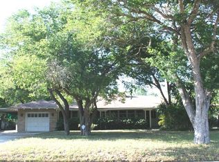 1717 S Parkwood Dr, Harlingen, TX 78550