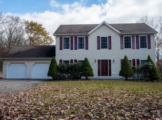 9 Bluebell Ln, Jim Thorpe, PA 18229