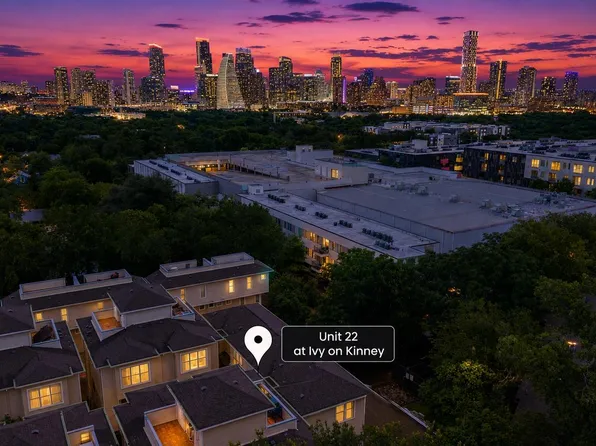 1115 Kinney Ave APT 22, Austin, TX 78704