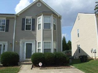 5635 Hampton Ct, College Park, GA 30349