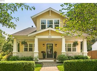 400 D Ave, Lake Oswego, OR 97034