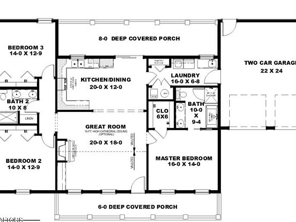 5th image of 120 Creekview Ct