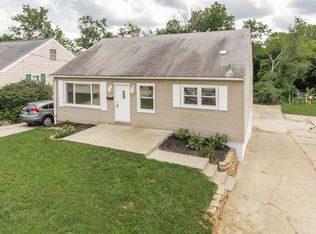 3229 Riggs Rd, Erlanger, KY 41018