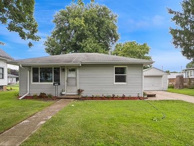 1815 Boone St, Boone, IA, 50036