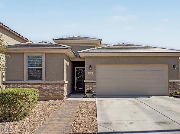 21547 W ASHLEIGH MARIE Street, Buckeye, AZ 85326