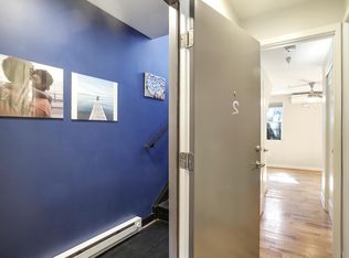 211 W Read St #2, Baltimore, MD 21201