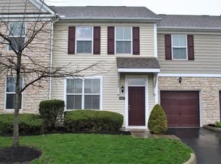4307 Club Trail Ln #27-430, Grove City, OH 43123