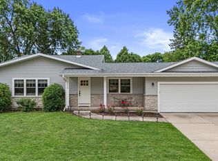 2430 Ruger AVENUE, Janesville, WI 53545