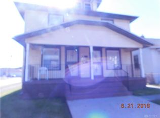 832 Milburn Ave, Dayton, OH 45404