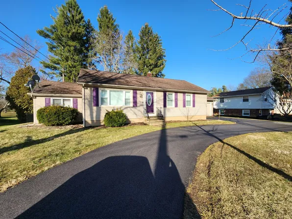 6920 Som Center Rd, Solon, OH 44139