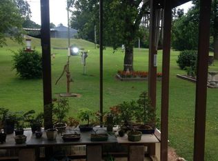 6765 S State Highway 43, South West City, MO 64863