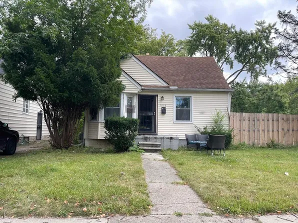 7826 Stahelin Ave, Detroit, MI 48228