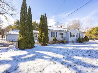 279 S Main St, Hopedale, MA 01747