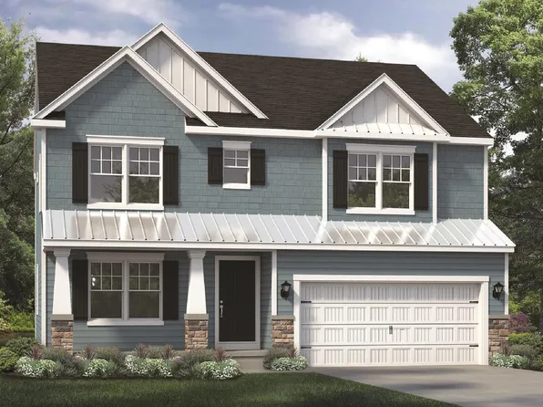 18 Ravenwood Drive East Dr, Cape May Court House, NJ 08210