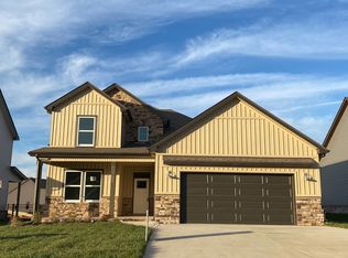 2624 Rafiki Dr, Clarksville, TN 37042