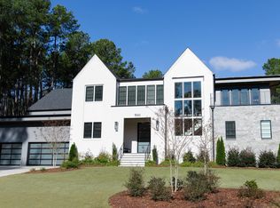 1640 Estate Valley Ln, Raleigh, NC 27613