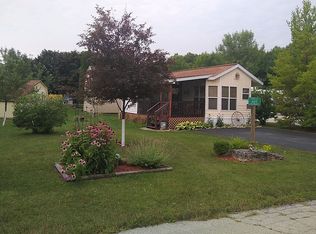 6611 Pearl Ln UNIT 195, Sturgeon Bay, WI 54235