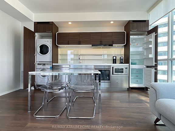 5th image of 45 Charles St E #3910