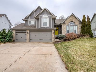 14608 Derryhale Way, Smithville, MO, 64089