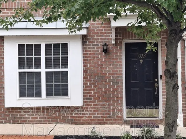 1032 Lamberton St, Trenton, NJ 08611