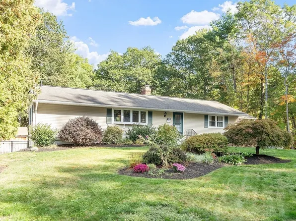 48 Woodworth Ave, Fitchburg, MA 01420