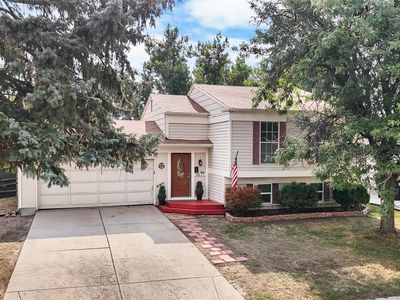 8877 Prickly Pear Circle, Parker, CO, 80134